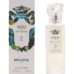 Sisley Eau de Sisley 2 W EDT