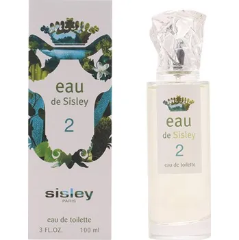Dámský parfém Sisley Eau de Sisley 2 W EDT