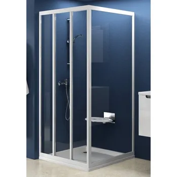 RAVAK APSS-80 MK4361 Pearl