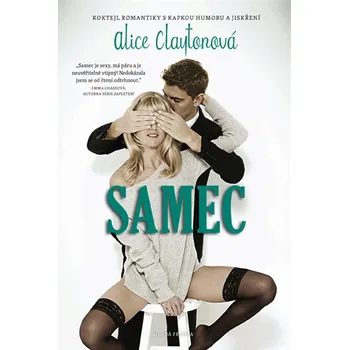 Samec - Alice Clayton
