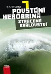 Povstání Herobrina: 7 Ztracené…