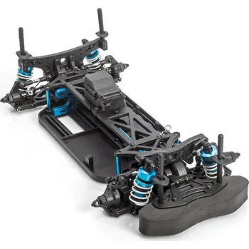 RC náhradní díl LRP S10 Blast TC 2 Clubracer RTR 1:10 bez elektroniky