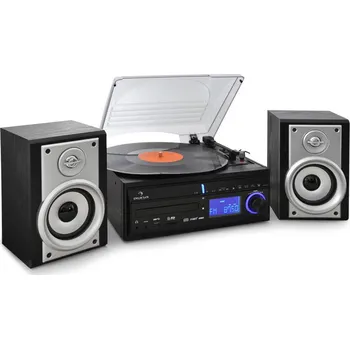 Hi-Fi systém Auna DS-2