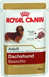 Royal Canin kapsička Adult Dachshund 85…