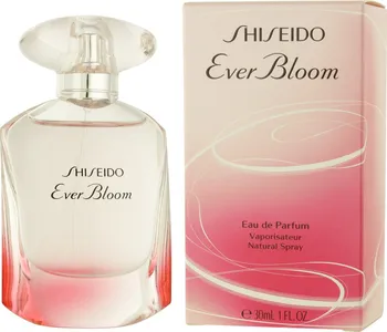 Dámský parfém Shiseido Ever Bloom W EDP