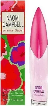 Dámský parfém Naomi Campbell Bohemian Garden W EDT 