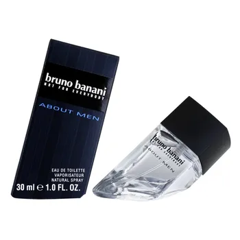 Pánský parfém Bruno Banani About Men EDT