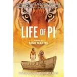 Life of Pi - Yann Martel (EN)