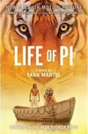 Life of Pi - Yann Martel (EN)