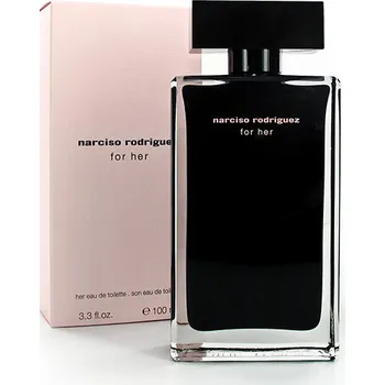 Narciso Rodriguez For Her EDT