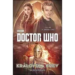 Doctor Who Královská krev - Una…