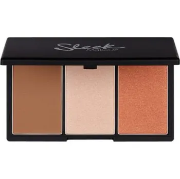 Pudr Sleek Face Form konturovací pudr