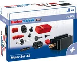 Fischertechnik Motor set XS 505281