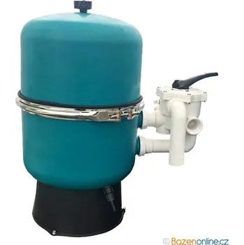 Bazénová filtrace Filtrační bazénová nádoba Martinic QS 600