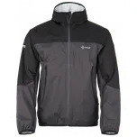 Kilpi Hurricane-M černá