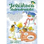 Ježíškova dobrodružství - Irena…