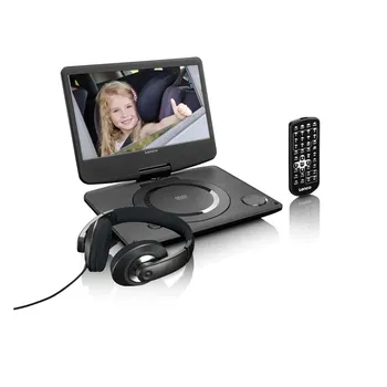 Recenze Lenco DVP-1035