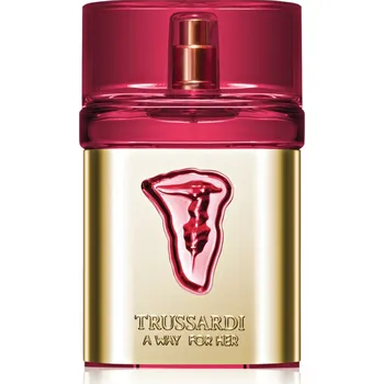 Dámský parfém Trussardi A Way For Her EDT