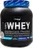 Musclesport 100% Whey protein 1135 g, lískový ořech