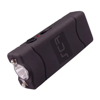 Elektrický paralyzér Securaptor Teon mini paralyzér 2 miliony voltů