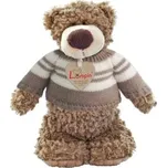 Lumpin Medvěd Denis ve svetru malý