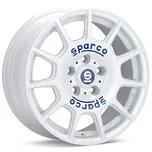 Sparco Terra ws 7,5x17 5x100 ET35