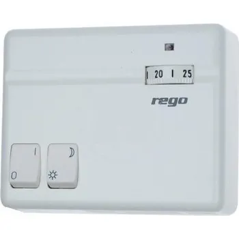 Termostat REGO 97301