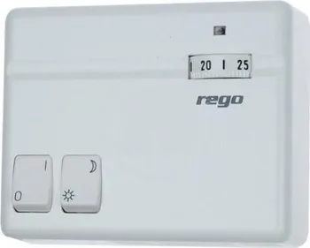 Termostat REGO 97301