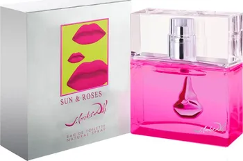 Dámský parfém Salvador Dali Sun & Roses W EDT