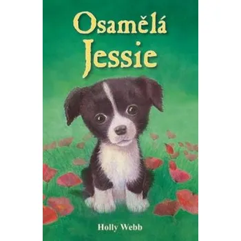 Osamělá Jessie - Holly Webb