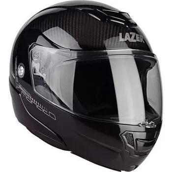 Helma na motorku Lazer Monaco Evo Pure Carbon