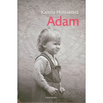 Adam - Kamila Holásková