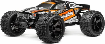 RC model auta HPI Bullet ST Flux RTR 1:10 černý