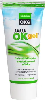 Přírodní produkt OKG OK Gel 60 ml
