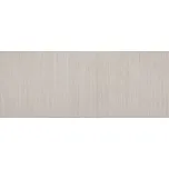 Obklad Kale Nish cream 20x50 cm, mat (bal=1,5 m2)