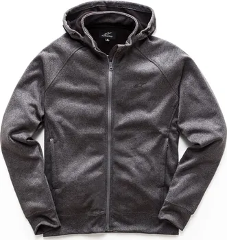 Pánský kabát Alpinestars Pánská šedá bunda ADVANTAGE Alpinestars 1036-11005 18 - M