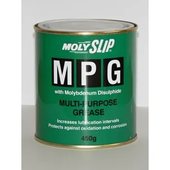 Plastické mazivo MPG 450g, univerzální mazivo (MPG 450g, univerzální mazivo)