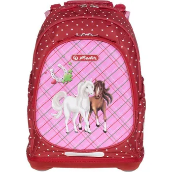 Herlitz Bliss školní batoh Školní batoh Herlitz Bliss školní batoh