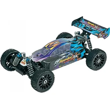 Carson Brushless Buggy Specter 6S 1:8 RC model auta Carson Brushless Buggy Specter 6S 1:8