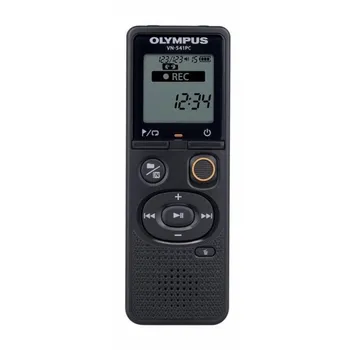 Diktafon Olympus VN-541PC + CS 131 pouzdro