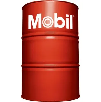 Mobil Vactra No.3, 208l sud