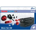 Fischer technik Motor set XM 505282