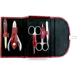 Surgana Manikúrní set Crocodile L