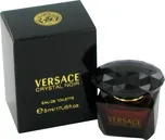 Versace Crystal Noir W EDT 5 ml