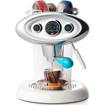 Kávovar illy Francis Francis X7