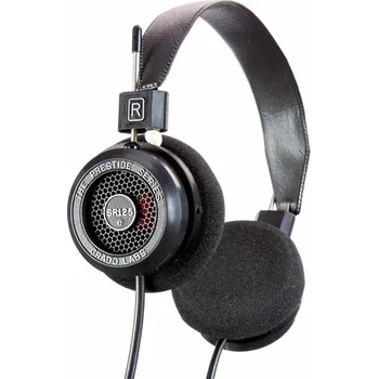 Sluchátka Grado Prestige SR125e černá