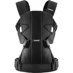 BabyBjörn Nosítko One Cotton