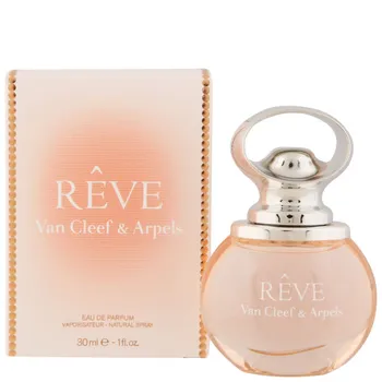 Van Cleef & Arpels Reve W EDP, 30 ml Dámský parfém Van Cleef & Arpels Reve W EDP, 30 ml