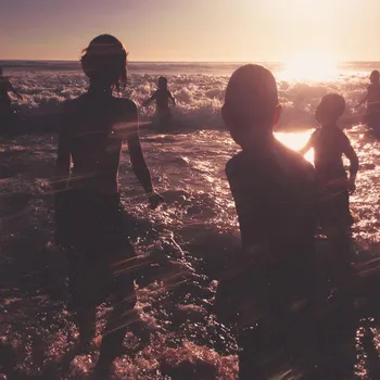 Zahraniční hudba One More Light – Linkin Park [LP]