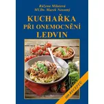 Kuchařka při onemocnění ledvin - Růžena…